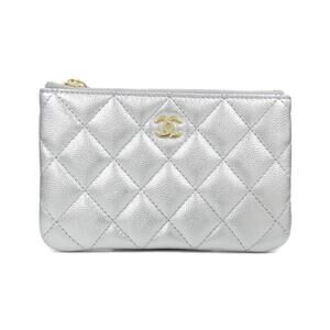 Chanel Timeless Classic Line AP4020 Handbag Pouch